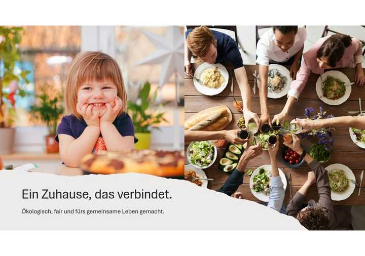 Bauen mit Vertrauen: Die Zukunft für Ihre Familie