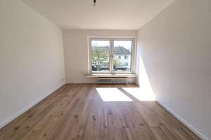 Wohnung ist frisch & fertig. Sie fehlen noch./Freshly renovated and ready for you to move in. – Bahnhofstraße 250, 47178 Vierlinden, Duisburg – Vorschaubild 9