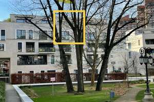Löffelfertige komplett möblierte 3-4 Zimmer Maisonette-Wohnung – Alteburger Str. XXX, 50968 Bayenthal, Köln – Vorschaubild 14