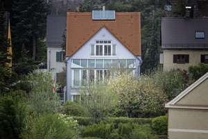 T O P Nähe Westpark, stilvolle u. ruhige 3 Zi.Whg. mit grossem Wohnzimmer, lichtdurchflutet – Rießerseestraße ., 81377 Am Waldfriedhof, München – Vorschaubild 5