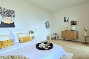 VIVA AGRIPPINA: 4 Zimmer, 103,35 m², Loggia im 1. OG – Wohnen nahe dem Rhein – Riehler Straße 88, 50668 Neustadt/Nord, Köln – Vorschaubild 4