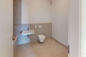 Geräumige 3-Zimmer-Wohnung mit West-Ausrichtung – Die vollständige Adresse der Immobilie erhältst du vom Anbieter., 81249 Lochhausen, München – Vorschaubild 17