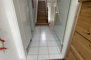 Gelegenheit! "Haus im Haus" - 7 bis 8 - Zimmer - Haus in der Innenstadt mit Balkon. – 65183 Westend / Bleichstraße, Wiesbaden – Vorschaubild 31