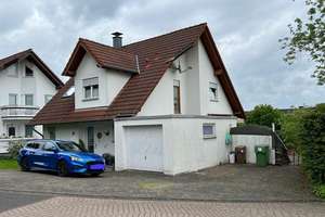 Freistehendes Einfamilienhaus mit idyllischem Garten in Oberbantenberg – Die vollständige Adresse der Immobilie erhältst du vom Anbieter., 51674 Wiehl – Vorschaubild 3