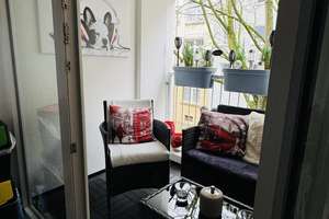 Do-Klinikviertel:  Neue 2,5 Zi.-Whg. + Balkon + Stellplätze + Neue Fenster + KFW + Servicepaket – Detmarstr. 1, 44137 Dorstfelder Brücke, Dortmund – Vorschaubild 10