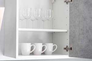 Wunderschöne 3-Zimmer Wohnung in Pankow - voll möbliert – Steegerstraße 8, 13359 Gesundbrunnen, Berlin – Vorschaubild 18
