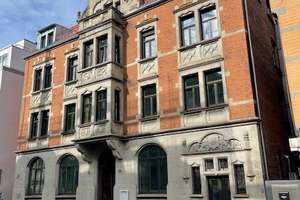 Ideal für Steuerberater und Anwälte: Wohn- und Geschäftshaus – Geislinger Str. 15, 73033 Göppingen – Vorschaubild 2