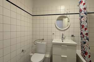 Charmante Altbauwohnung im begehrten Helmholtzkiez – Stargarder Straße 48, 10437 Prenzlauer Berg, Berlin – Vorschaubild 9