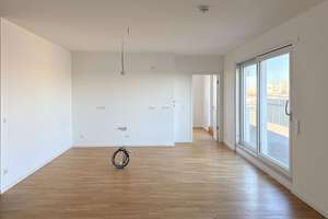 Traumhaftes 4-Zimmer-Penthouse im Neubau mit großer Terrasse * Nähe Orankesee – Schöneicher Straße 3, 13055 Alt-Hohenschönhausen, Berlin – Vorschaubild 2