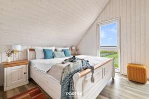 Freistenhendes Ferienhaus in Strandnähe im OstseeResort Olpenitz mit starker Rendite – Skipper Ring 15, 24376 Kappeln – Vorschaubild 19