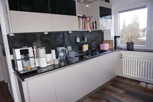 Wunderschöne 5 Z-Wohnung im 1. OG mit Garten – Wilseder Weg 77, 40468 Unterrath, Düsseldorf – Vorschaubild 4