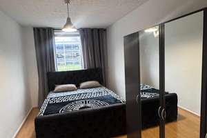 Helle 2-Zimmer Wohnung im EG in Mannheim-Käfertal – Die vollständige Adresse der Immobilie erhältst du vom Anbieter., 68309 Käfertal, Mannheim – Vorschaubild 7