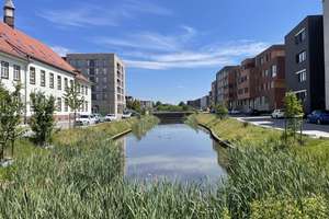 Hochwertiges Townhouse mit Dachterasse und Wasserblick – Die vollständige Adresse der Immobilie erhältst du vom Anbieter., 22045 Jenfeld, Hamburg – Vorschaubild 24