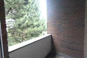 Sozialgebundene 2-Zimmer Wohnung mit Balkon in Düsseldorf-Hassels – Gnesenerstr. 5, 40599 Hassels, Düsseldorf – Vorschaubild 3