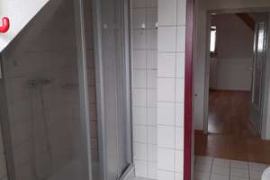 Charmante 2-Zimmer Dachgeschosswohnung im 4. OG in Trier-Innenstadt – Fleischstr. 30-31, 54290 Mitte/Gartenfeld, Trier – Vorschaubild 8