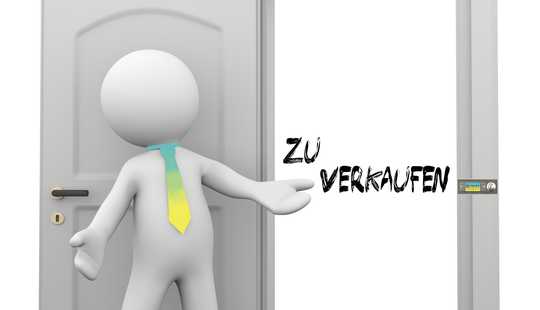 Bild von Sehr gepflegtes Ensemble bestehend aus zwei Mehrfamilienhäuser mit Erweiterungspotential