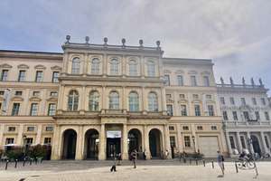 SCHÖNER ALTBAU - RUHIG GELEGEN NÄHE PARK BABELSBERG - ZUR ZEIT VERMIETET – Wollestr. 33 oo, 14482 Babelsberg Nord, Potsdam – Vorschaubild 21