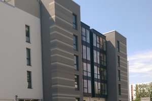 Hochwertige 3 Zimmer Wohnung im Zentrum von Rostock