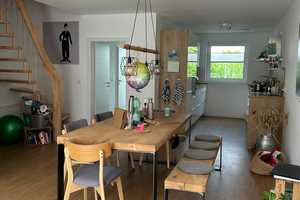 Modernes KfW 55-Reihenmittelhaus in ruhiger Lage von Schulzendorf - ideal für Familien! – Asternring 11, 15732 Dahme-Spreewald (Kreis) – Vorschaubild 3