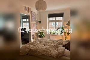 Tauschwohnung: Zentrale 3 Zimmer Whg. Altbau gegen Größer – Die vollständige Adresse der Immobilie erhältst du vom Anbieter., 20459 Neustadt, Hamburg – Vorschaubild 4