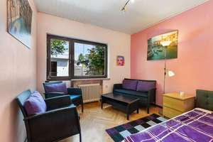 Grüne Perle nahe des Kupferteiches - Barrierearmer Bungalow mit Potenzial auf traumhaftem Grundstück – Die vollständige Adresse der Immobilie erhältst du vom Anbieter., 22399 Poppenbüttel, Hamburg – Vorschaubild 10