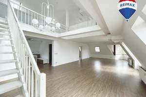 Moderne Maisonette mit Stil – Exklusives Wohngefühl auf zwei Ebenen – Liebknechtstraße 24, 39108 Stadtfeld Ost, Magdeburg – Vorschaubild 1