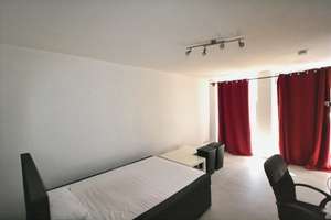 Gute Kapitalanlage in Wiefelstede/Metjendorf – Gemütliches Ein-Zimmer-Apartment mit Terrasse – Die vollständige Adresse der Immobilie erhältst du vom Anbieter., 26215 Wiefelstede – Vorschaubild 4