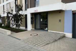 Moderne 2-Zimmer Gartenwohnung mit EBK am Ortspark – München (Kreis) – Vorschaubild 11