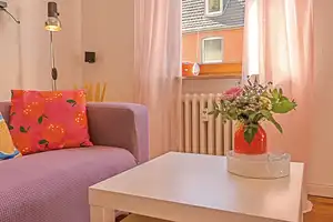 Gepflegtes Einfamilienhaus mit idyllischem Garten und Stellplatz – Ahrweiler (Kreis) – Vorschaubild 6