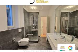 Sanierte Altbauwohnung mit großzügiger Terrasse und Wintergarten – Die vollständige Adresse der Immobilie erhältst du vom Anbieter., 70197 Hasenberg, Stuttgart – Vorschaubild 1