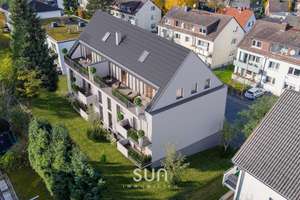 NEUBAU TAUNUS NOVA - AB HERBST BEZUGSFERTIG: 2-Zimmer-Wohnkomfort mit sonnigem Balkon – Die vollständige Adresse der Immobilie erhältst du vom Anbieter., 65232 Taunusstein – Vorschaubild 18