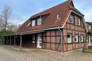 Sofort einziehen und sich wohlfühlen! Reihenendhaus in Isernhagen – Hannover (Kreis) – Vorschaubild 3