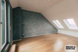 Modernes Penthouse-Wohnen mit großzügiger Dachterrasse im Herzen von Leipzig – Coppistraße 43, 4157 Gohlis-Mitte, Leipzig – Vorschaubild 4