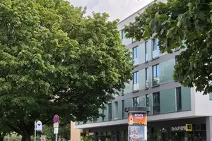 Helle 2-Zimmerwohnung, mitten in der City Ost! – Schillingstr. 2, 10179 Berlin – Vorschaubild 14