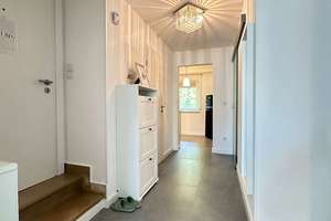 Moderne 3-Zimmer-Wohnung mit Terrasse & Gartenanteil in ruhiger Lage von Mülheim-Styrum – 45476 Styrum, Mülheim an der Ruhr – Vorschaubild 3