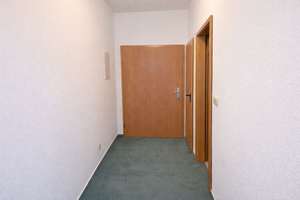 Lichterfülltes 1-Zimmer-Apartment im ruhigen Gartenhaus mit Gestaltungspotenzial nahe HTW und Spree – Marienstraße 16, 12459 Oberschöneweide, Berlin – Vorschaubild 14