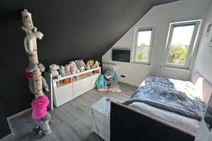 Erfüllen Sie sich den Traum vom Eigenheim! Einfamilienhaus in ruhiger Lage mit Pool – Unterallgäu (Kreis) – Vorschaubild 15