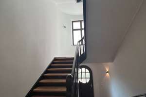 Möblierte 3-Zimmer-Wohnung in St. Johannis – Neutorgraben 13, 90419 St. Johannis, Nürnberg – Vorschaubild 4