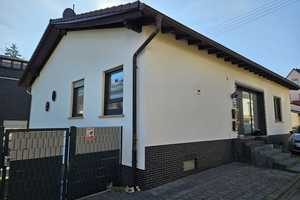 Modernes Einfamilienhaus in Sohren b. Kirchberg nähe Flughafen Hahn – Rhein-Hunsrück-Kreis – Vorschaubild 2