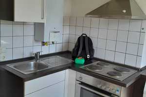 geräumige 2 Zimmer Wohnung im DG ab sofort zu vermieten – Luisenstraße 27, 47799 Krefeld – Vorschaubild 6