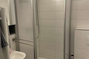 Schöne vollmöblierte 3,5-Zimmer Dachgeschosswohnung in Mannheim-Neckarau – Fischerstraße 50, 68199 Neckarau, Mannheim – Vorschaubild 6