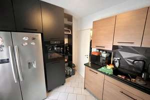 Schicke 3-Zimmer-ETW * moderner  Grundriss * solides Investment in MG-Zentrum * ca. 73 m² Wfl. * – Die vollständige Adresse der Immobilie erhältst du vom Anbieter., 41061 Hardterbroich-Pesch, Mönchengladbach – Vorschaubild 6