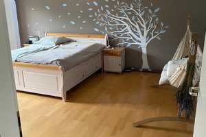 Helle 3‑Zimmer‑Dachgeschosswohnung mit Balkon, Einbauküche & Tageslichtbad – ab sofort in Magdeburg – Immermannstraße 5, 39108 Magdeburg – Vorschaubild 1