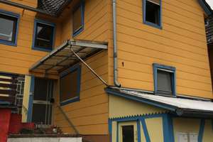 Charmantes Fachwerkhaus mit 4 Zimmern in Marburg-Cappel