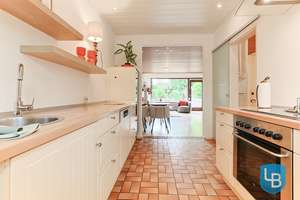 Mehr Platz geht nicht! Reihenendhaus mit Einliegerwohnung und Doppelgarage in Kiel-Mettenhof! – Die vollständige Adresse der Immobilie erhältst du vom Anbieter., 24109 Mettenhof, Kiel – Vorschaubild 6