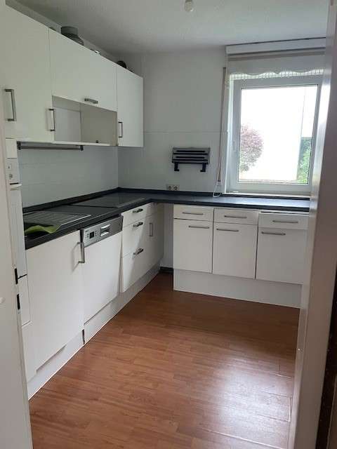 Immobilie in Aichwald - 3 Zimmer Erdgeschosswohnung mit Terasse  in Aichwald - Bild 1