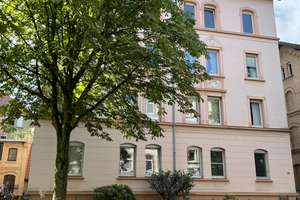 Wohnen mit Charakter: 3-Zimmer-Dachgeschosswohnung in Braunschweig