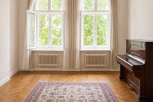Exklusive 4-Zimmer-Altbauwohnung am Rüdesheimer Platz – Landauer Str. 15, 14197 Wilmersdorf, Berlin – Vorschaubild 5