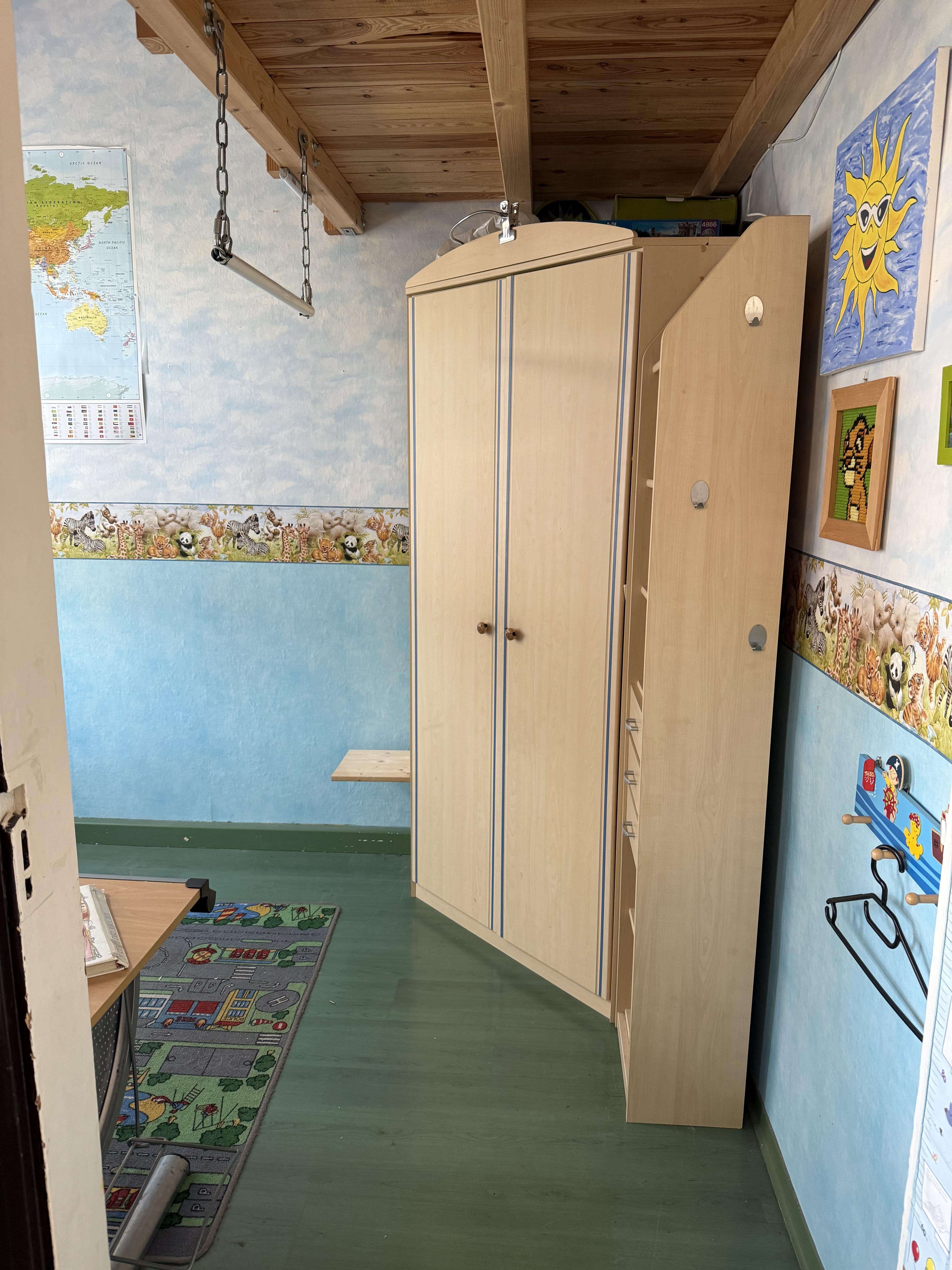 Immobilie in Heinsdorfergrund - Solides, gepflegtes Mehrfamilienhaus in zentraler Lage - Bild 3