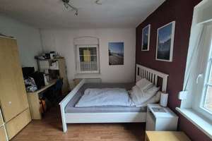Ruhig gelegenes Wohnhaus mit großer Garage – Im Bruch 6, 55765 Ellweiler – Vorschaubild 6
